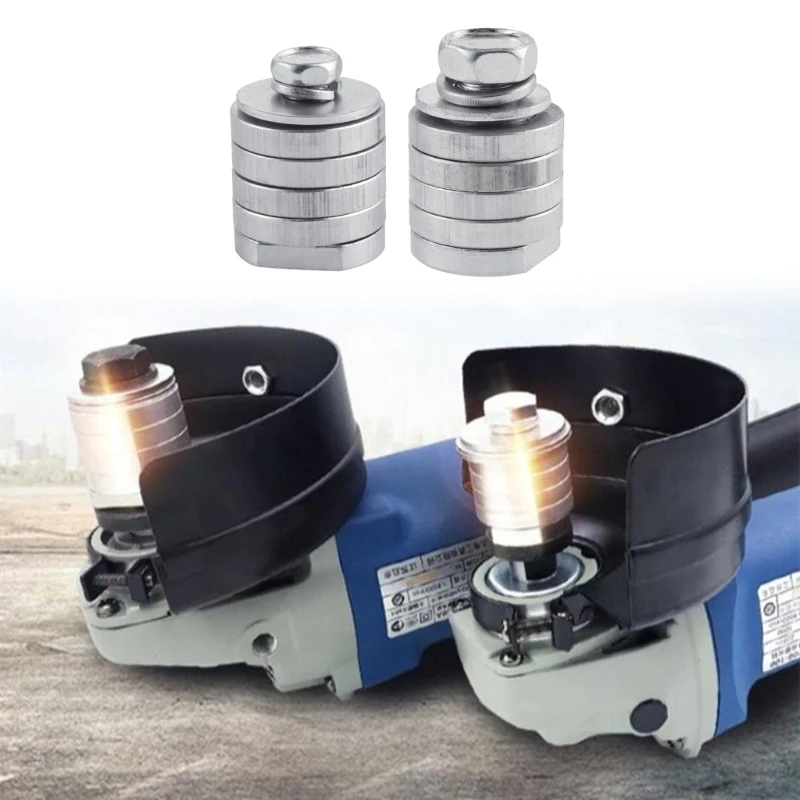 Рисунок 4 - M14 Угловая шлифовальная машина для канавочного станка