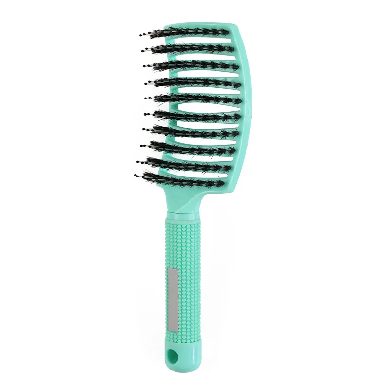 Bristle Green