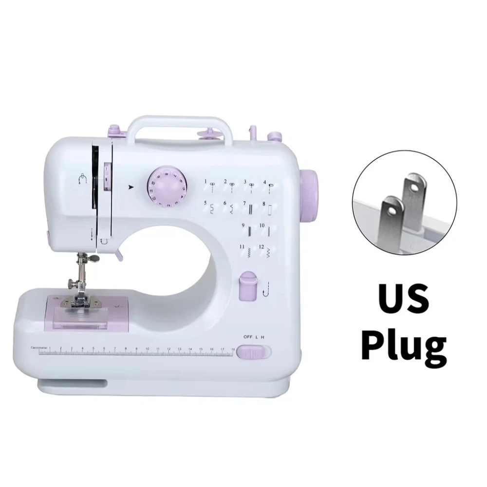 US Plug