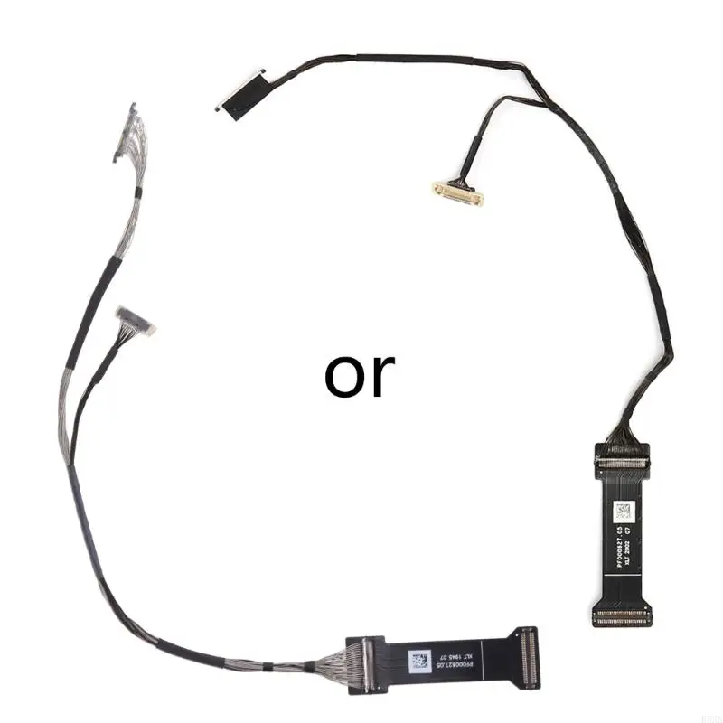 B5XA Replacement Line for Mavic Air 2 Gimbal Camera PTZ Cable Transmission Flexible Wire Cable Repair Part Accessories