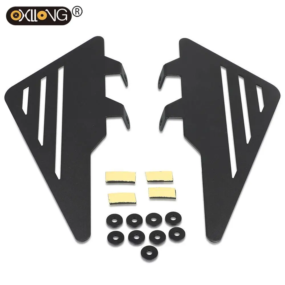 

FOR Yamaha XSR900 2017 2018 2019 2020 2021 Motorcycle Protector Crap Flap Engine Guard Bashplate Cover Crap Flap XSR 900 Parts