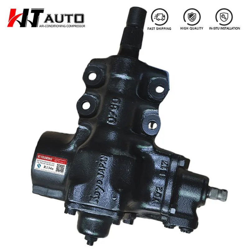 

Power Steering Box FOR MITSUBISHI PAJERO SPORT K96 K85 K86W K94W K96W K97W MR319978 MB379315 MB553774 MR267451 MR418000 LHD