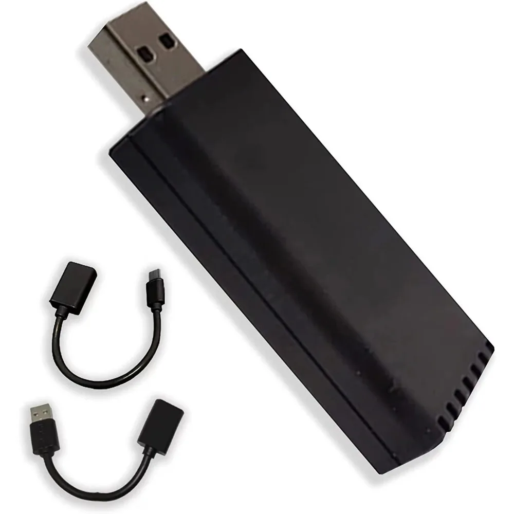 

android car wireless carplay adapter Plug and Play Navigation Module USB carplay dongle