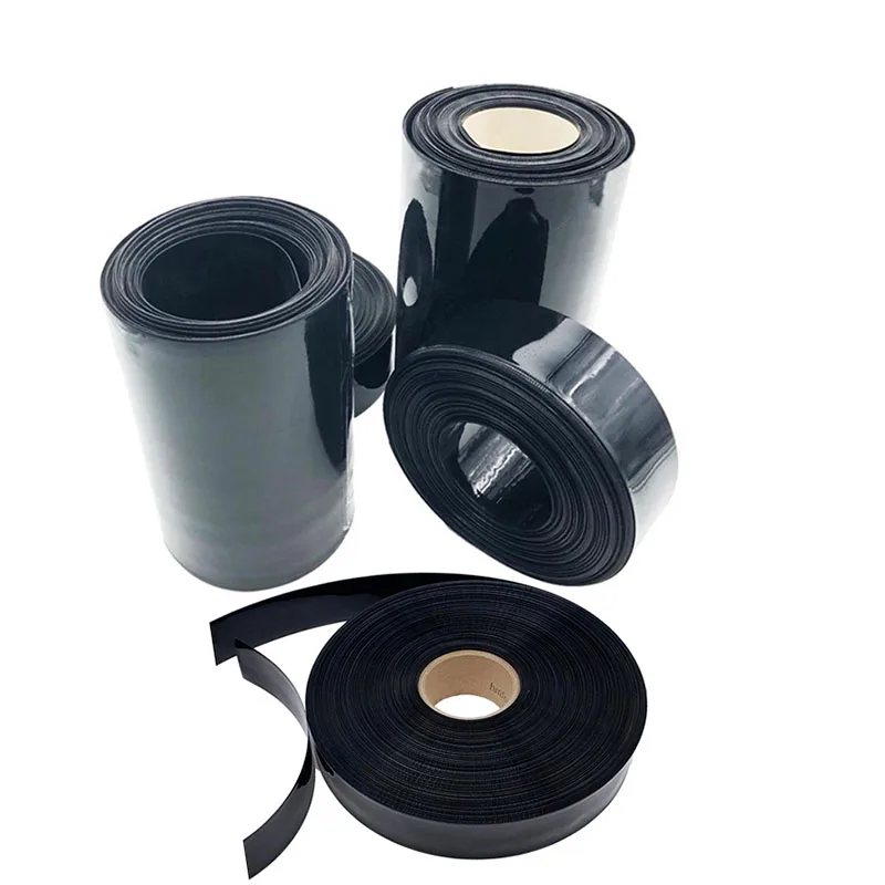 pvc da bateria de litio 1kg preto 02