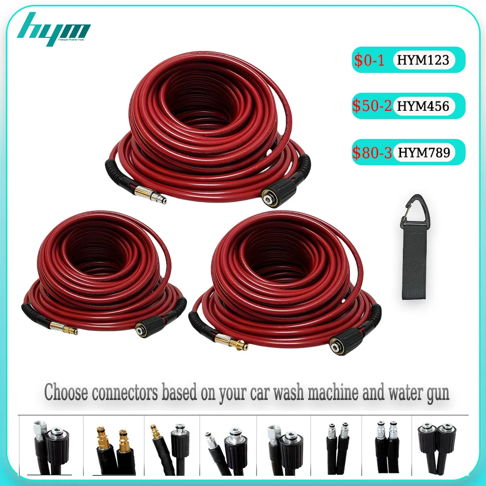 Mangueira Cord Pipe, Limpeza do jardim, Jet