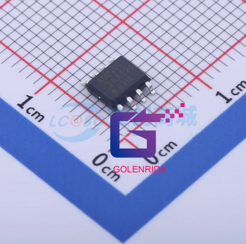 

10pcs/lot ADR445ARZ ADR445 SOP-8
