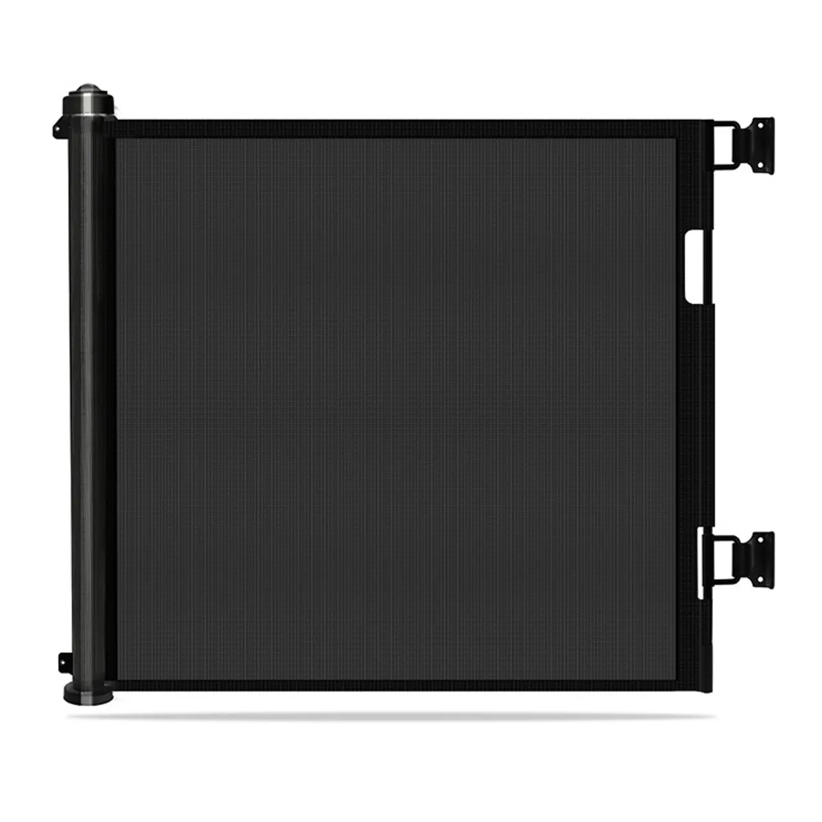 black 150CM