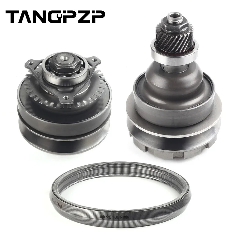 JF016E JF017E RE0F10D CVT 풀리 어셈블리 벨트 체인 자동 변속기 부품 닛산 자동차 액세서리에 적합