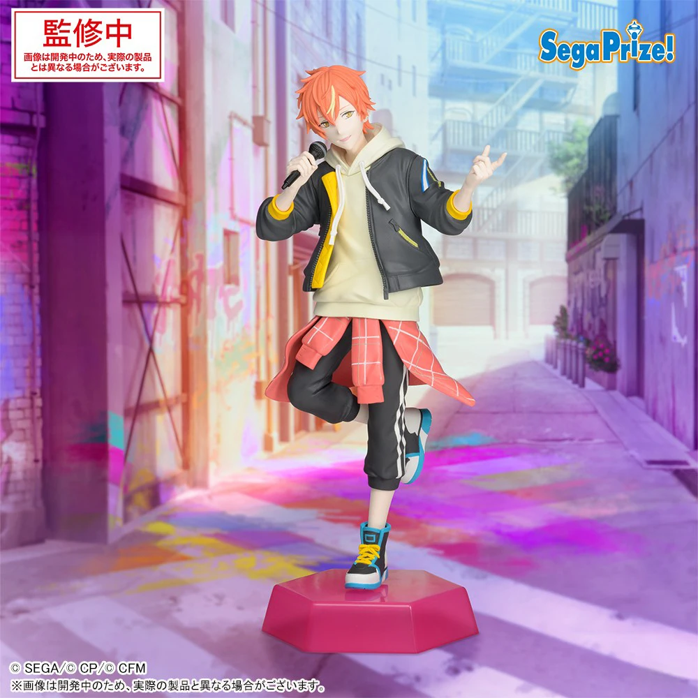 プロセカ　Vivit BAD SQUAD フィギュア　9体セット プロセカ Vivit BAD SQUAD フィギュア 9体セット - メルカリ