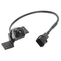 Car Rear View Camera Waterproof Rearview Reversing Parking Assist Cameras For Hyundai Tucson 2016-2017 95760D3100 95760D3101 - Image 6