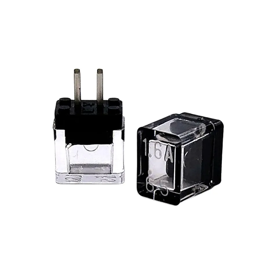 

Fanuc CNC lathe Dado** DAI** fuse A03B-0815-K002 DM10 1A