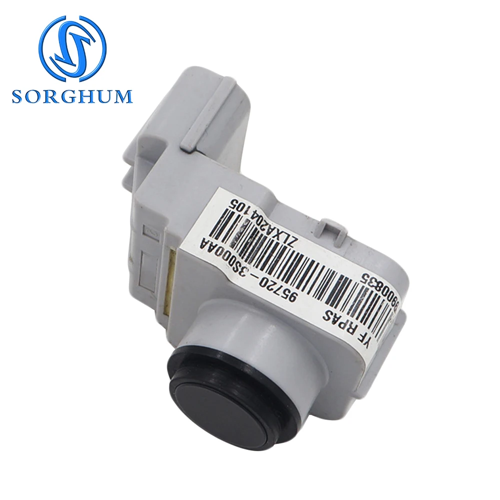 95720-3S000 95720-2S000-C0 957202S000 For Hyundai Sonata YF Ultrasonic Car Parktronic PDC Parking Sensor Auto Accessory parking sensor kit led parking sensor kit parking sensor car led parking sensor