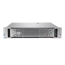 Second Hand Used Hpe Dl380G9  Rack Server