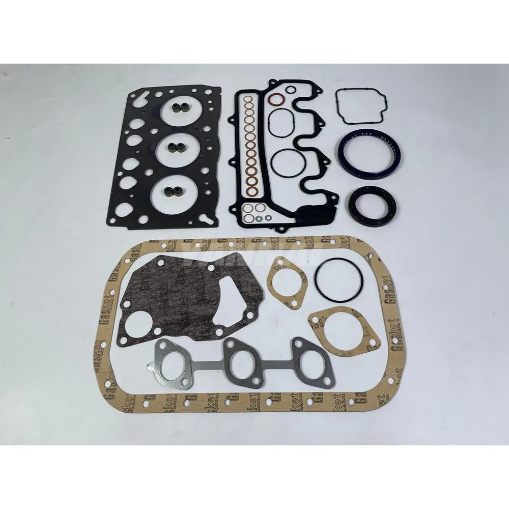 

3LA1 Full Gasket Kit For Isuzu Engine Rebuild Kit