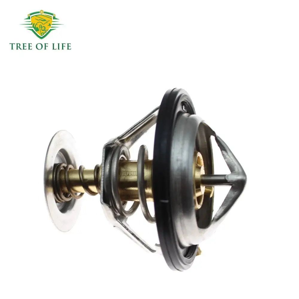 82℃ Engine Coolant Thermostat GY0115171 for MAZDA 6 626 323 MX-3 MX-6 Tribute MPV 1X4Z8575EB AJ5715171A AJ5715171 F73E8575AA engine coolant thermostat