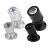 Mini LED Spot light 1W/3W Jewelry Display With Switch USB Indoor Shop Cabinet Interior Toy Decoration Desktop Focus Down Light 1