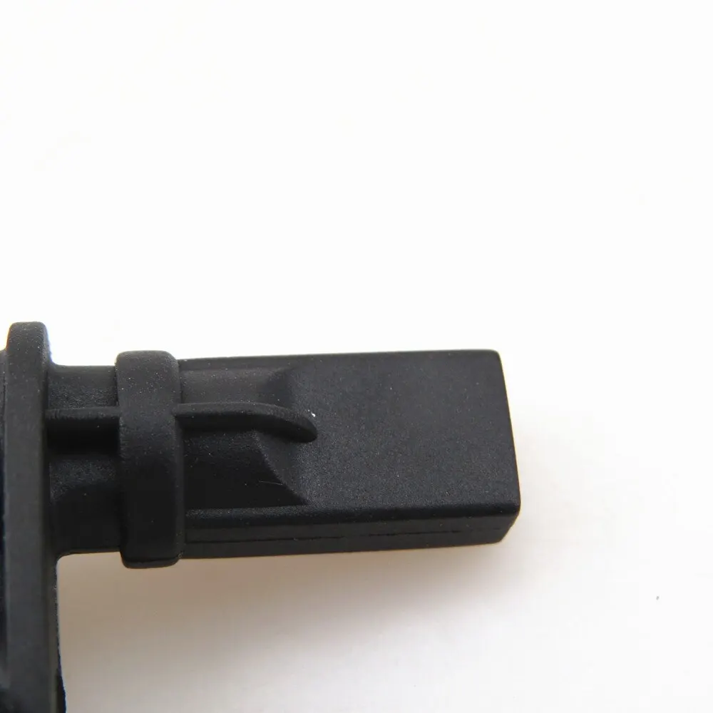 Car Wheel Speed ABS Sensor 2 Pcs Rear Left Right for VW Polo 9N 6R 6C Passat Tiguan Audi A1 A2 A3 TT Fabia WHT 003 862 WHT003863