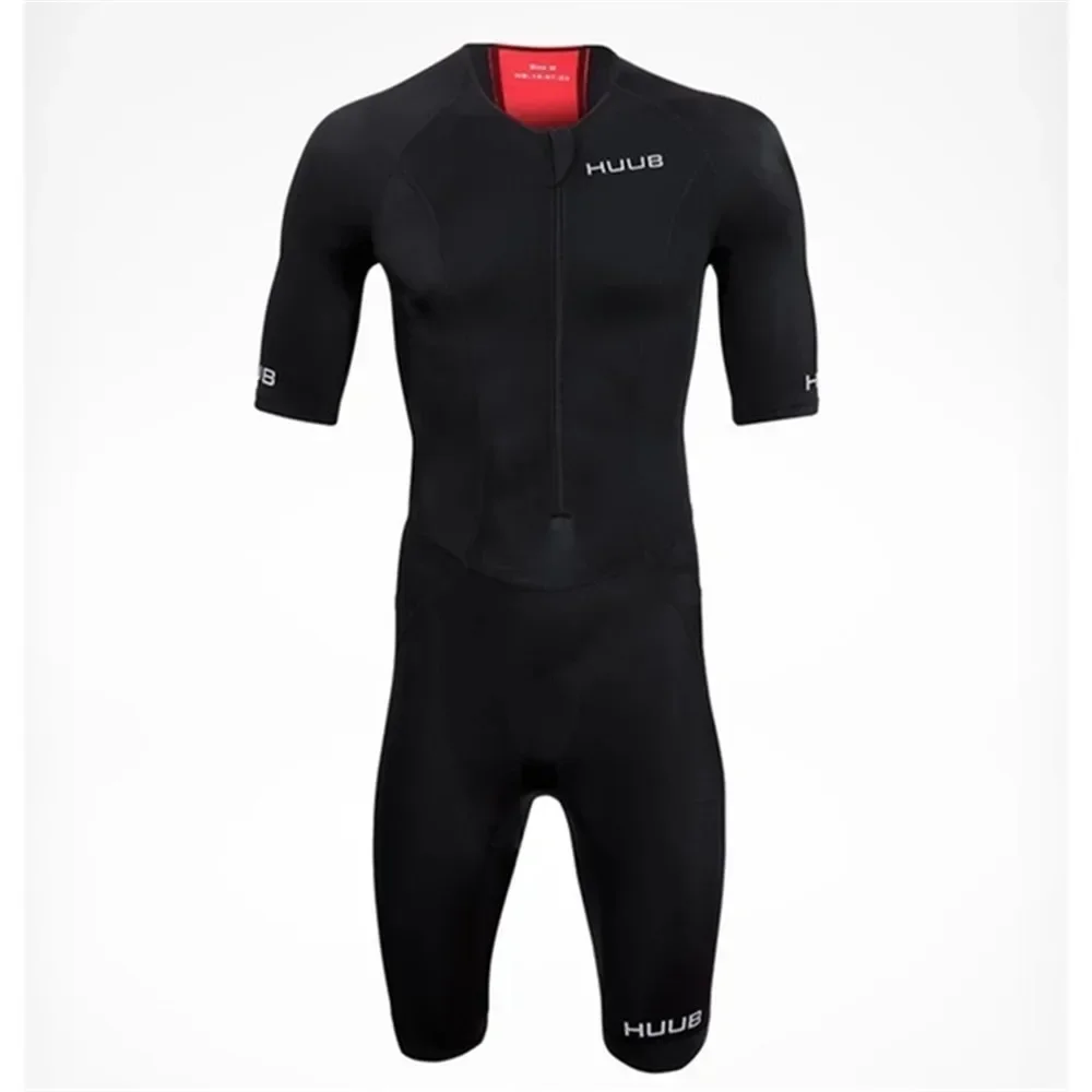 Men's Bicycle Jumpsuit Quick Dry Triathlon Mountain Sportswear Suit Cycling Skinsuit Mtb Riding Bodysuit