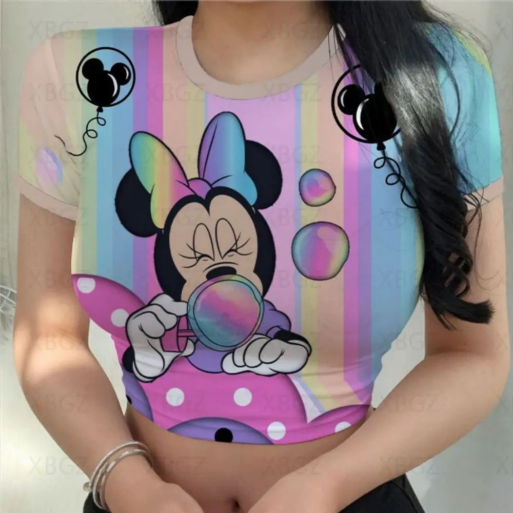 トップス minnie Mickey and Minnie Mouse 1/4 Zip Fleece Pullover for Women