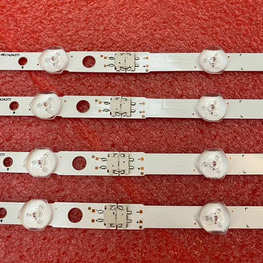 Description Picture 6 of itemLED Strip for Samsung UE48H4203AW UE48H5003AW UE48H5003 UE48H4200AW UN48H4203AG UN48H4200AG BN96-32769A 32770A 34213A 34212A