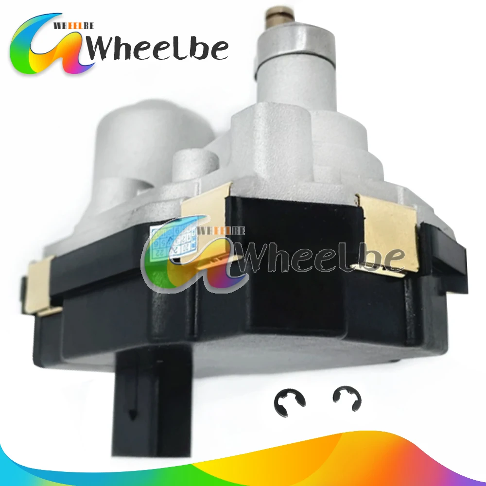 NEW Turbo Electronic Actuator For Hyundai Tucson Santa Fe 2014 282352F250 28235-2F250 Turbine Wastegate GTB1752VLK 796017