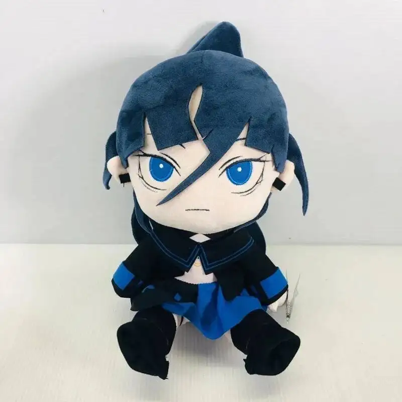 Ado Hibana Plush Ado Birthday Commemoration Plush Desk Decoration