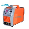 Tig250 Amp Single Phase Tig/mma Foot Control Tig Welder Pulse Igbt Stainless Steel Welding Machine 1