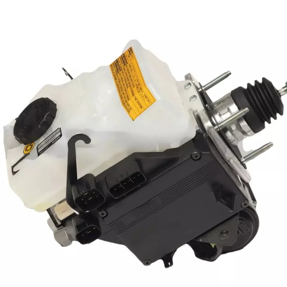 for Lexus GX470 Toyota 4Runner ABS brake master cylinder booster 47050-60081