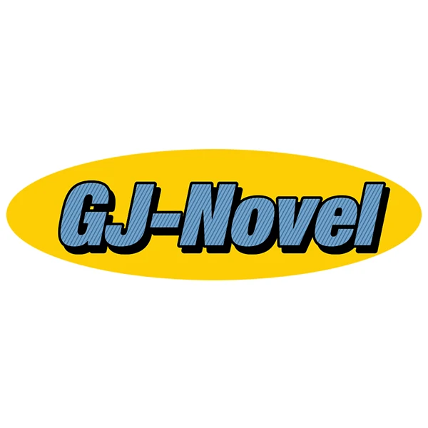 GJ-Novel Store