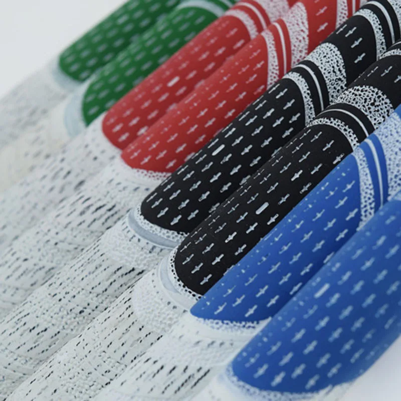 13pcs/lot Whiteout Golf Grip 10pcs/lot Golf Club Grips Standard/Midsize Cotton Yarn Golf Club Grips Woods/Irons Carbon Yarn 2