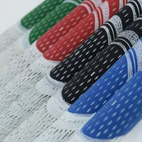 13pcs/lot Whiteout Golf Grip 10pcs/lot Golf Club Grips Standard/Midsize Cotton Yarn Golf Club Grips Woods/Irons Carbon Yarn 2