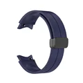 Dark blue B
