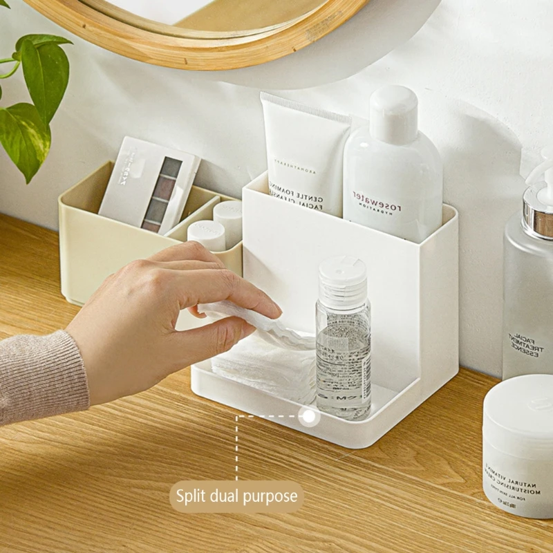 Simple Practical Pen Holder Pencil Container for Creative Pencil Holders Decorative Cosmetics Storage Box for Student Wo