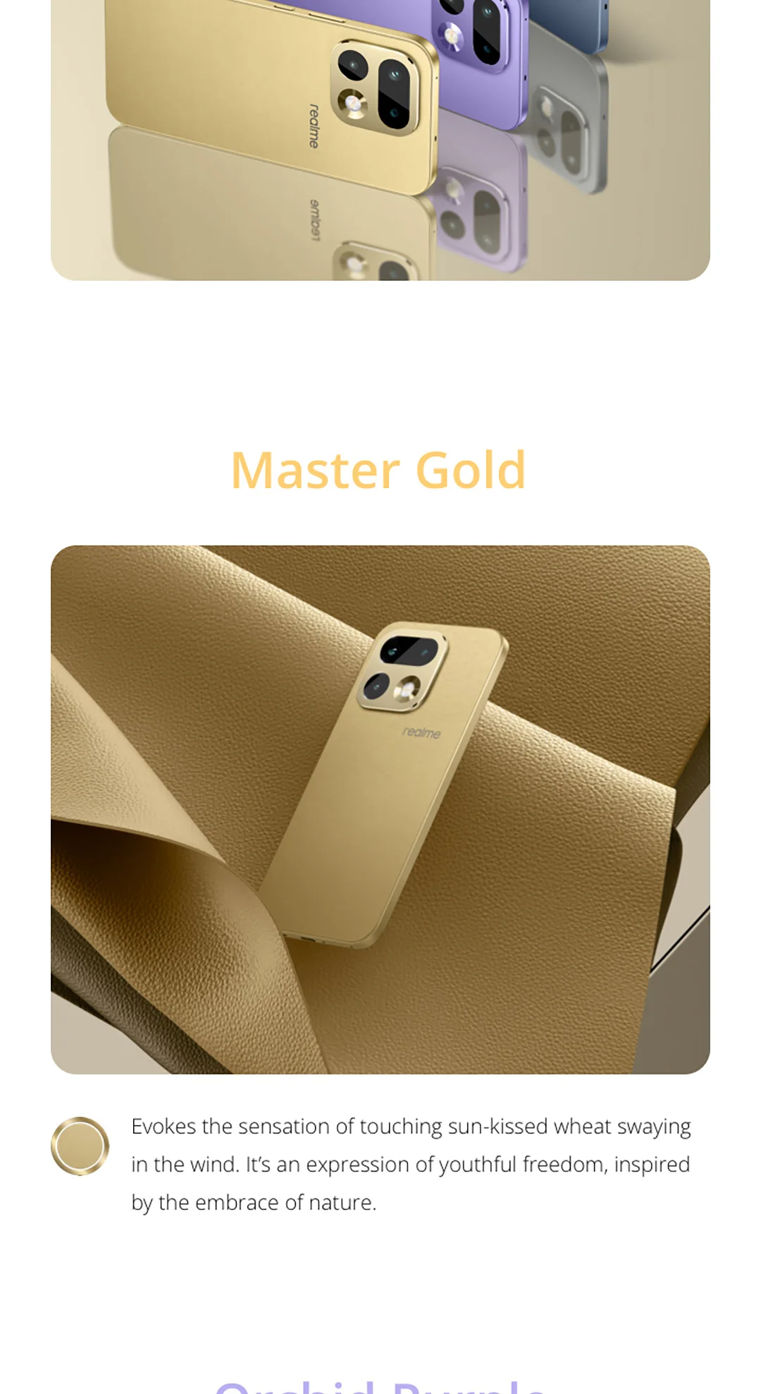 realme 16 Pro 5G Smartphone NFC 200MP Camera 7000mAh Battery 80W Charge 6.78" 144Hz 6500nit AMOLED Display IP69 Pro NFC
