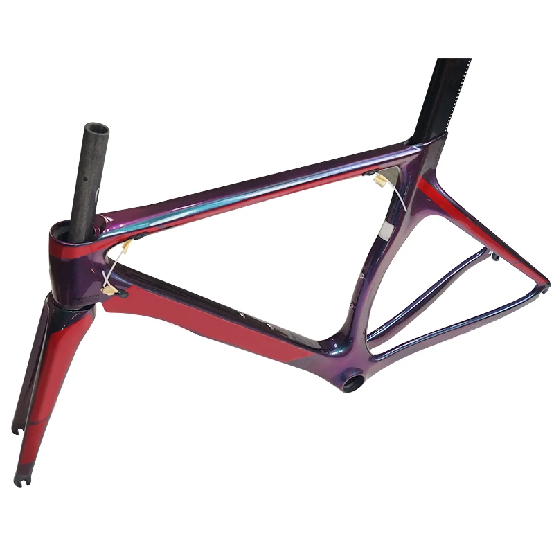 

OEM Carbon Road Bike Frame Fiber Bicycle for Sale