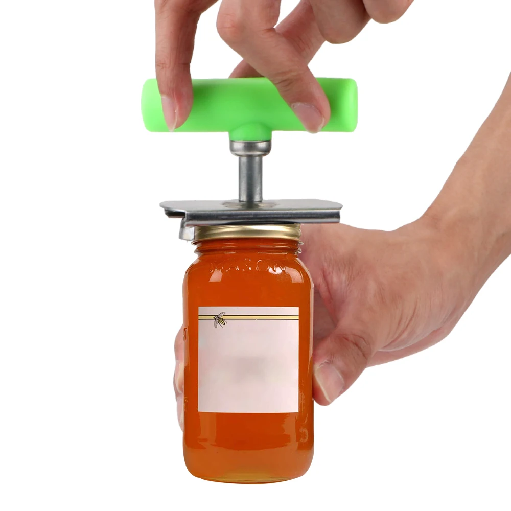 14inchesLidUnscrewToolTwistOffAdjustableCanBottleJarOpener