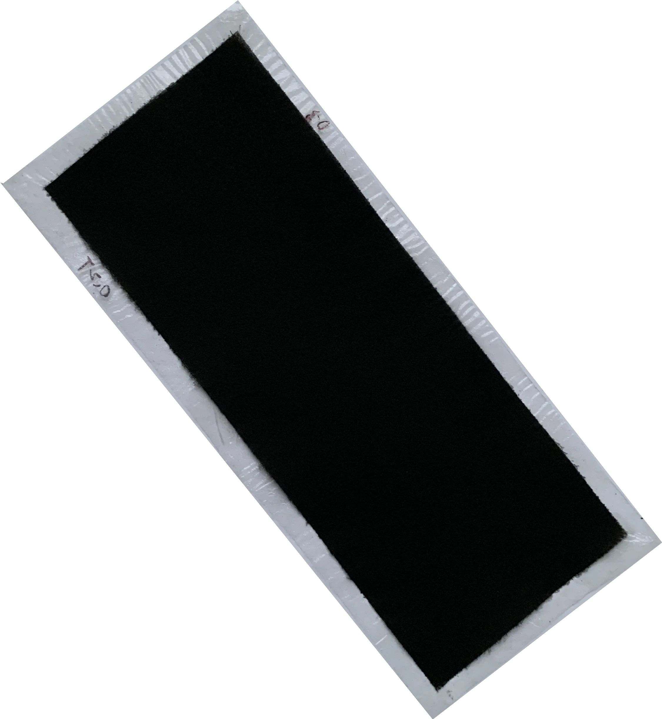 Width Carbon Cloth Gas Diffusion Layer And Electrode Hydrophilic