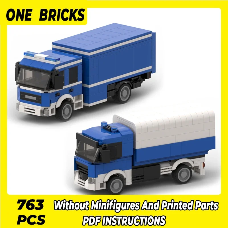 

City Car Model Moc Building Bricks All Wheel Transport Vehicles Technology Modular Blocks Gifts Christmas Toys DIY Sets Assembly