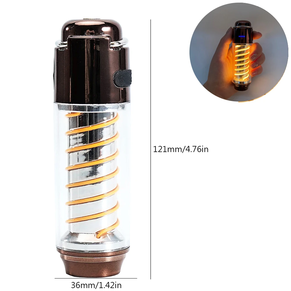 Camping Lamp C