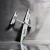 Newly Upgraded Surfer X8 Mini Model Fixed Wing Glider Entry-Level Practice Aircraft 800mm 2