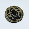 2025 JAN Tactical Patch "SEAL/FROG " Armlet/Shoulder Badge 4