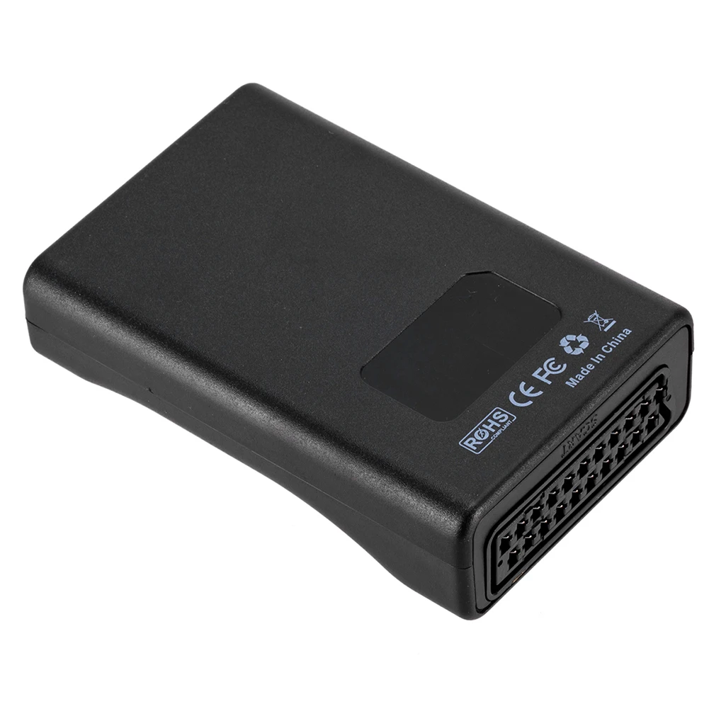 1080P SCART to HDMI    ȯ, ȣ , USB ̺ 