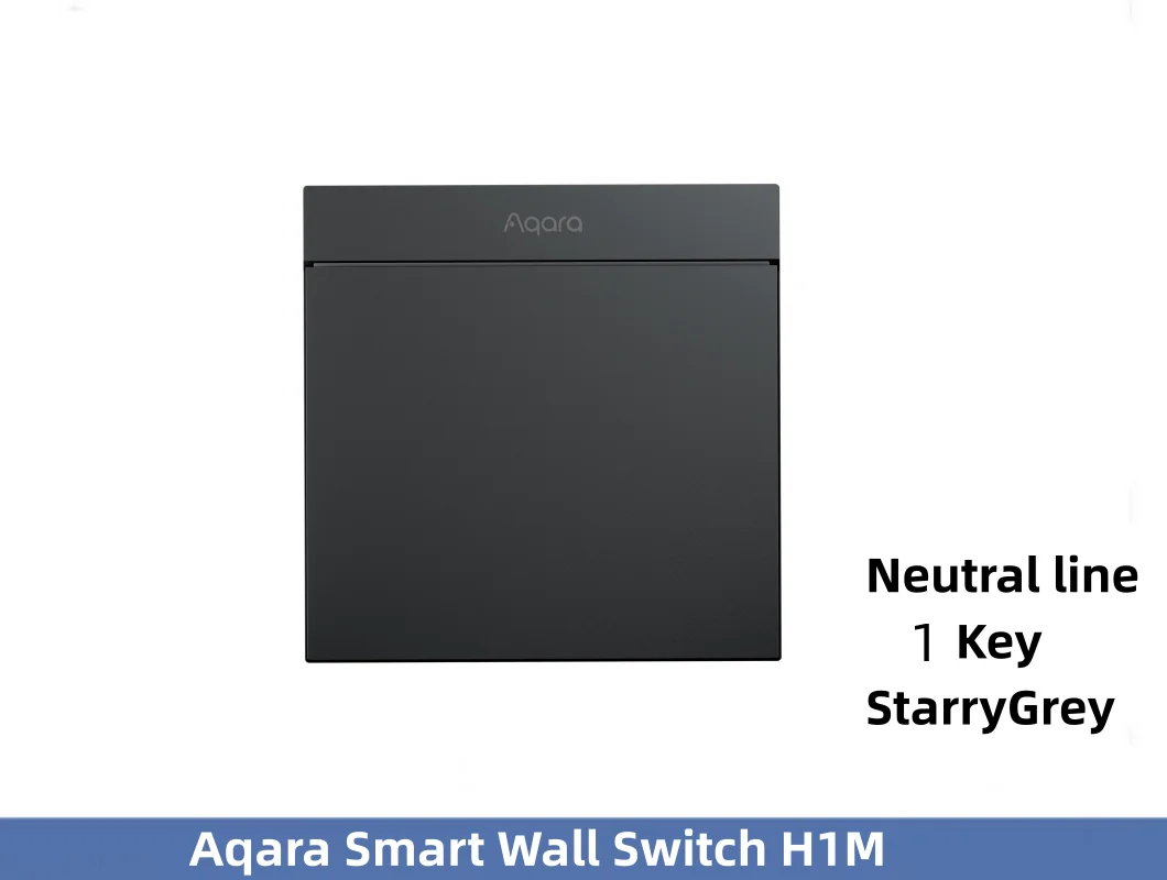 Starry Grey 1Key