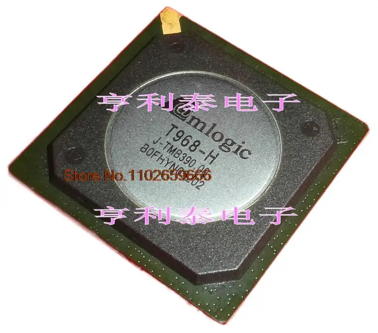 

Оригинал HI3716 HI3716CRBCV1010D0, фотография Power IC