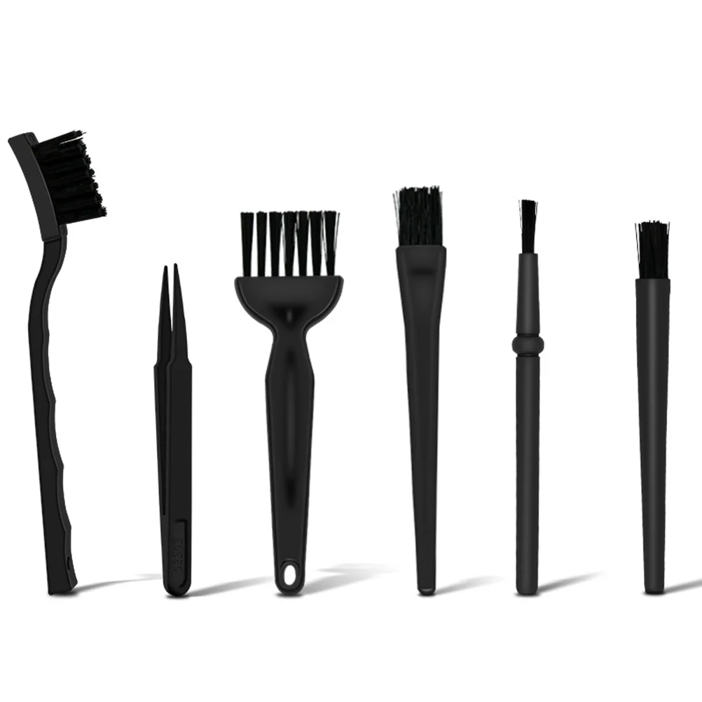 

1 Set of Keyboard Anti Static Computer Cleaning Tools Portable Anti Static