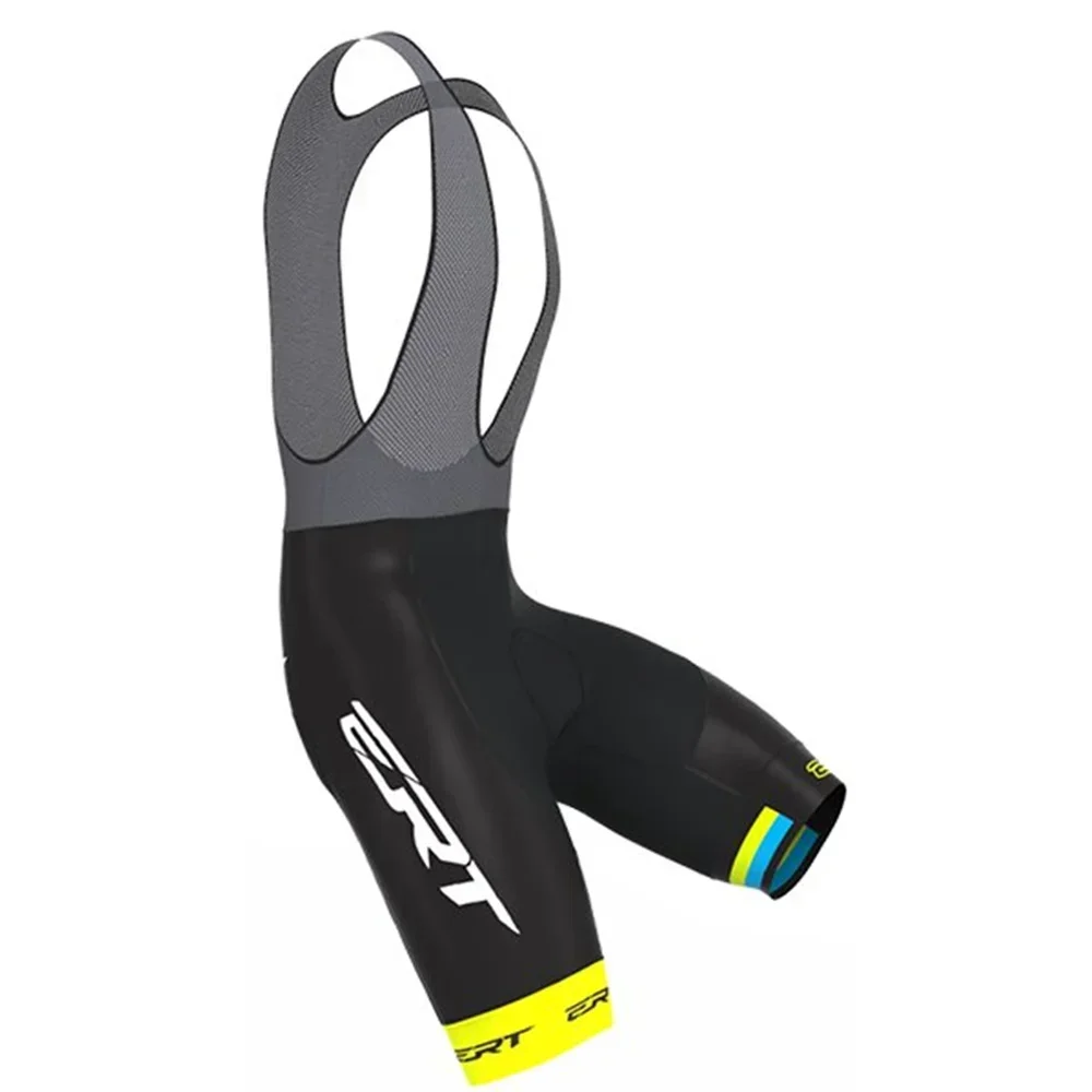 Cycle Sport Mens Bib Shorts Gel Pad Cycling Bretelle Pants Bretele Ciclismo Masculino Bermuda Culotte Ciclismo Bicycle