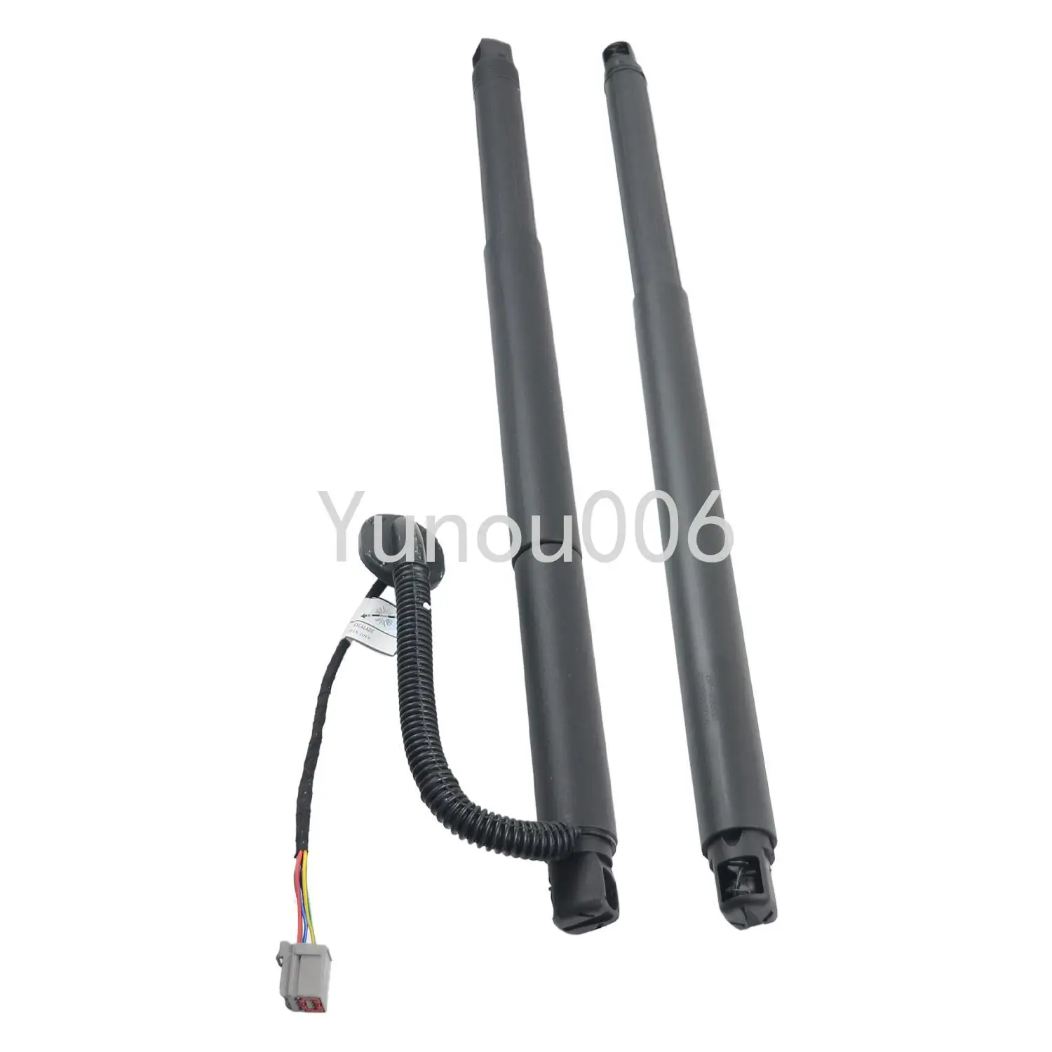 

AP02 Left + Right Liftgate Actuator 23226162 23408748 84036214 for GMC Yukon/ Chevrolet Suburban 3500 HD/ Cadillac Escalade ESV
