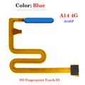 A14 A145P Blue