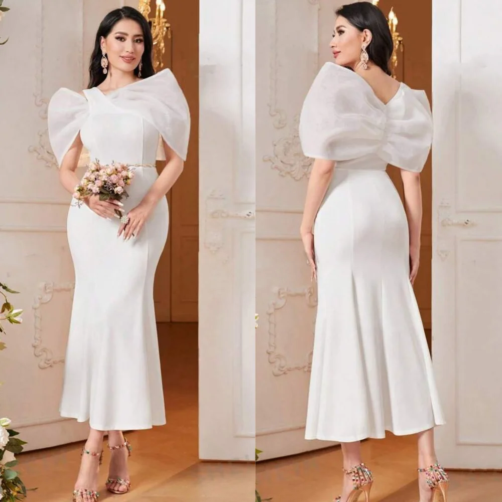 colorblock a line dress Elodie Jersey Maxi Dress-Navy and Ivory Stripe