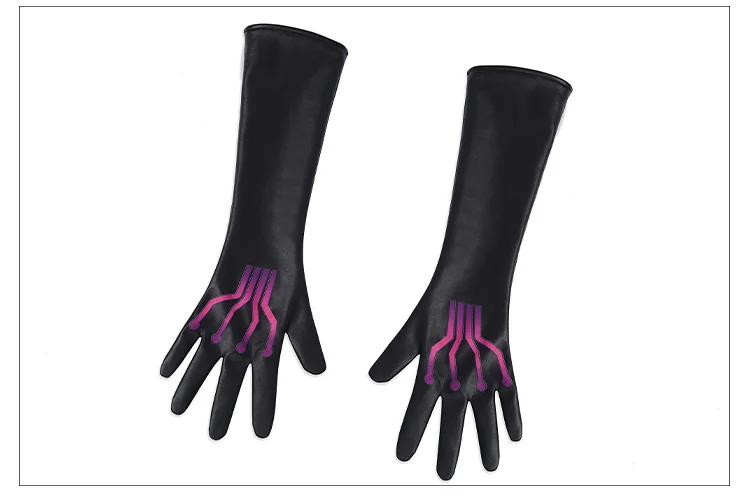 League Games LOL Aurora Battle Bunny Champion Cosplay Outfit Halloween Adult Women Men Costume 62